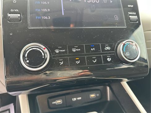 Used 2023 Hyundai Tucson SE AWD/4WD image 27