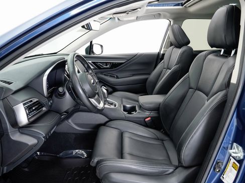 Used 2022 Subaru Outback Limited XT w/ Popular Package #2 image 6