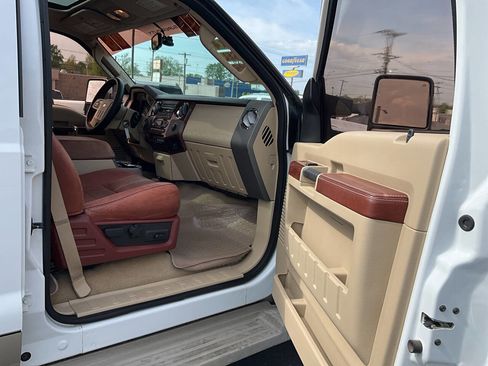 Used 2008 Ford F350 Lariat image 30
