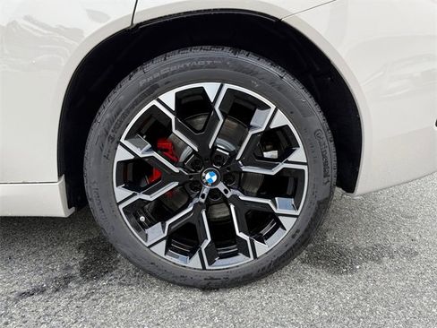 New 2026 BMW X3 M50 w/ Premium Package image 18