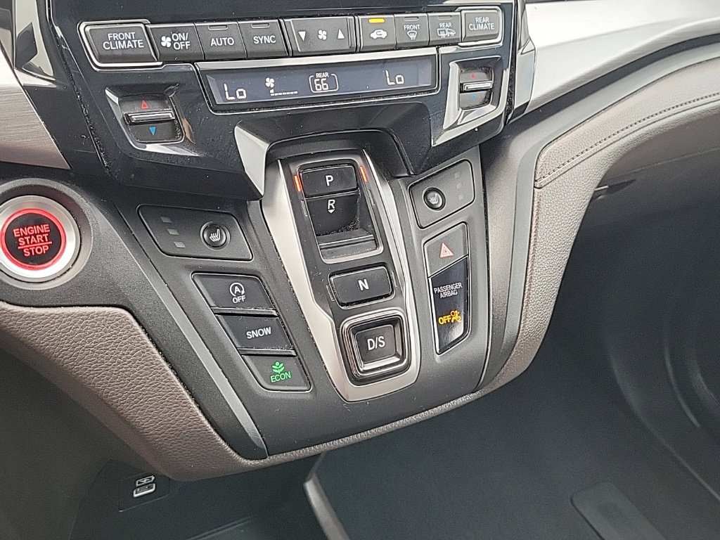 Used 2021 Honda Odyssey EX image 32