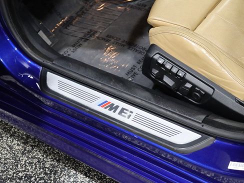 Used 2014 BMW M6 Gran Coupe RWD image 37