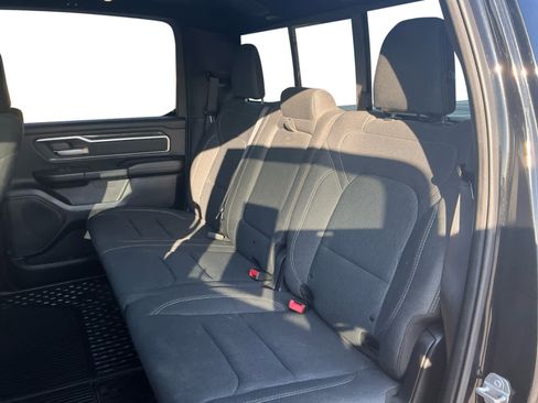 Used 2019 RAM 1500 Big Horn image 14