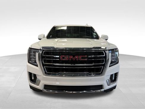 Certified 2024 GMC Yukon XL SLT image 2