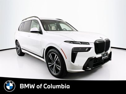 New 2026 BMW X7 xDrive40i w/ Executive Package