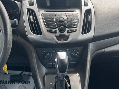 Used 2016 Ford Transit Connect XLT FWD image 8