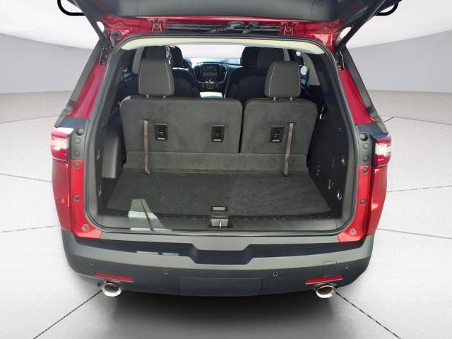 Used 2019 Chevrolet Traverse LT FWD image 5