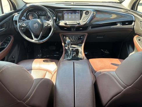 Used 2019 Buick Envision Essence FWD image 18