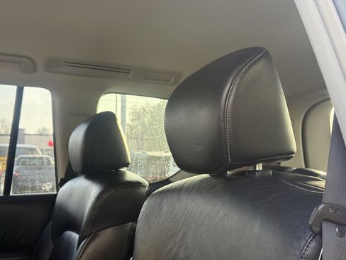 Used 2016 INFINITI QX80 Base w/ 22" Wheel Package image 26