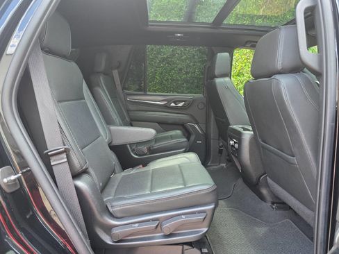 Used 2022 GMC Yukon Denali image 44