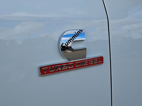 New 2026 RAM 2500 Tradesman AWD/4WD image 6