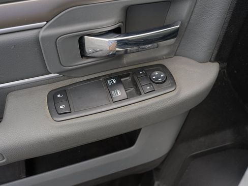 Used 2019 RAM 1500 Tradesman w/ Popular Equipment Group RWD image 16