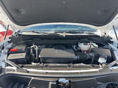 Certified 2024 Cadillac Escalade Luxury w/ LPO, Floor Liner Package image 34