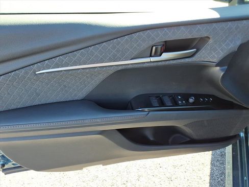 New 2026 Toyota Camry XLE AWD/4WD image 9