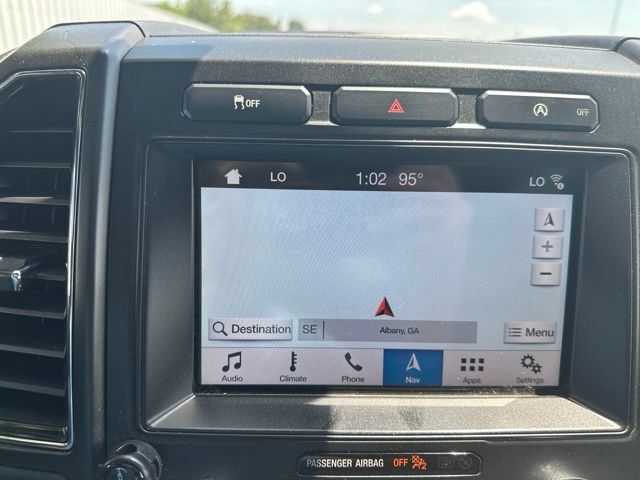 Used 2018 Ford Expedition Limited RWD image 27