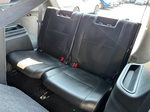 Used 2019 Mitsubishi Outlander LE FWD image 12