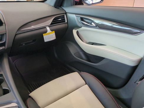 New 2026 Cadillac CT5 Sport image 16