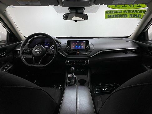 Used 2023 Nissan Altima 2.5 S image 22