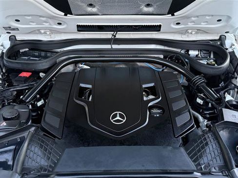 Used 2021 Mercedes-Benz G 550 image 40