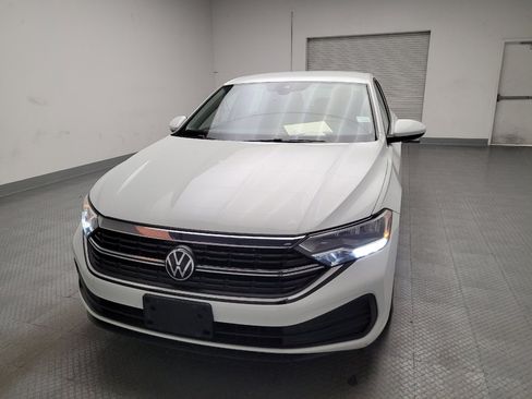 Used 2024 Volkswagen Jetta S image 15