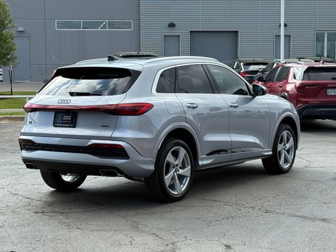 New 2026 Audi Q5 Premium Plus image 3