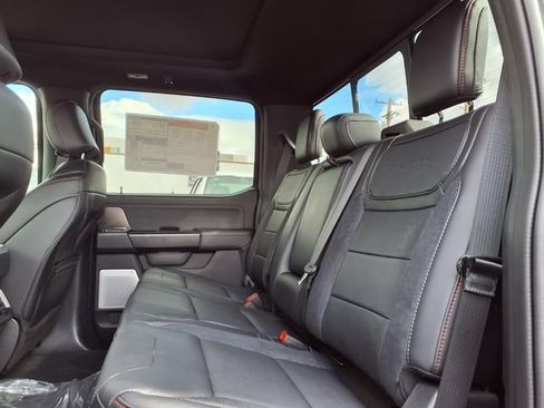 Used 2026 Ford F150 Raptor image 8