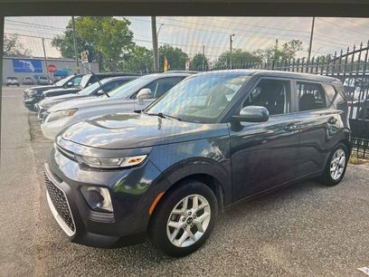 Used 2021 Kia Soul S