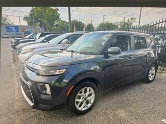 Used 2021 Kia Soul S video 1