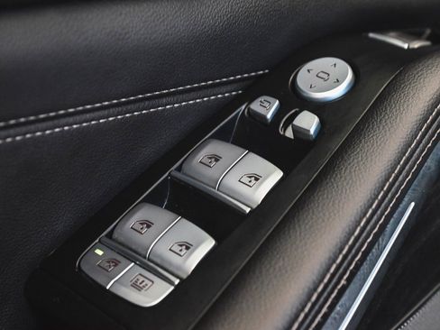 Used 2022 BMW X7 xDrive40i w/ M Sport Package image 10