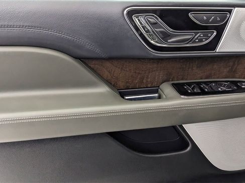 Used 2023 Lincoln Navigator Black Label image 27