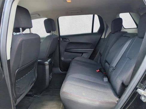 Used 2017 GMC Terrain SLE w/ Chrome Edition FWD image 14
