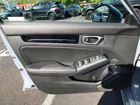 Certified 2024 Honda Civic Touring image 15