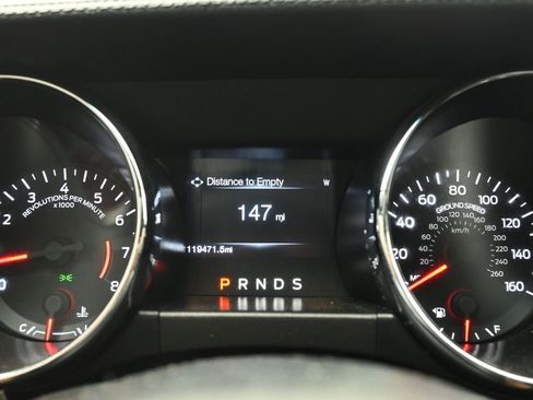 Used 2016 Ford Mustang GT Premium w/ Equipment Group 401A image 15