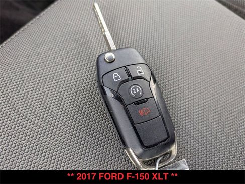 Used 2017 Ford F150 XLT w/ Equipment Group 302A Luxury image 32