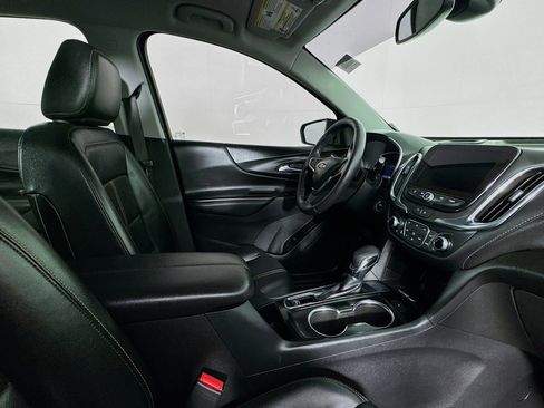 Used 2022 Chevrolet Equinox Premier image 28