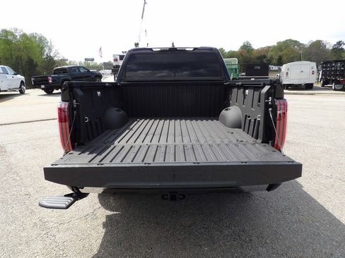 Used 2024 Toyota Tundra 1794 Edition RWD image 54