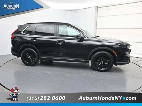 Used 2024 Honda CR-V Sport-L image 17