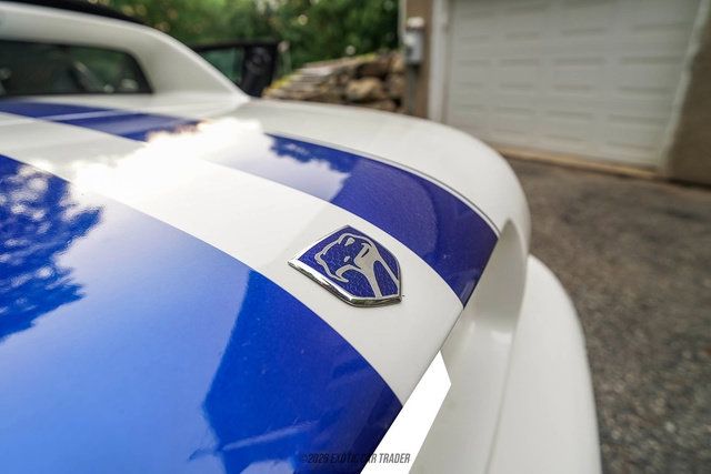 Used 1996 Dodge Viper RT/10 RWD image 47