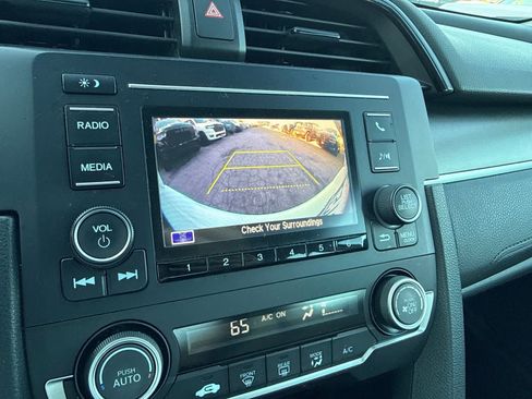 Used 2019 Honda Civic LX image 27