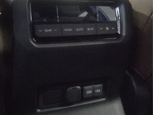 New 2026 Toyota Land Cruiser Base image 11