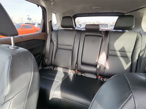 Used 2023 Nissan Rogue SV w/ SV Premium Package image 26