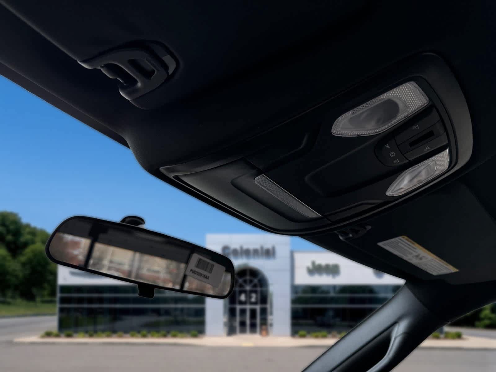 New 2024 RAM 3500 Tradesman AWD/4WD image 34