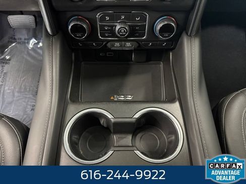 Used 2021 Chevrolet Tahoe Z71 AWD/4WD image 16