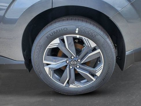 New 2026 Nissan Murano SL AWD/4WD image 11