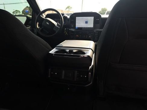 Certified 2024 Ford F150 STX AWD/4WD image 14