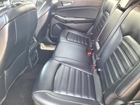 Used 2023 Ford Edge SEL AWD/4WD image 12