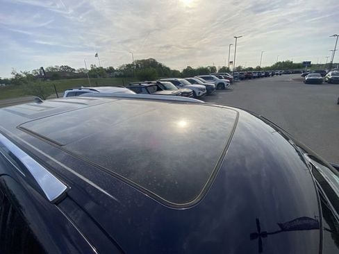 Used 2026 Toyota Sequoia 1794 Edition image 21