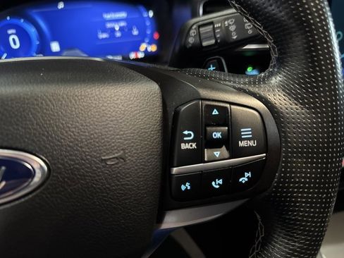 Used 2020 Ford Explorer ST w/ ST Street Pack image 27