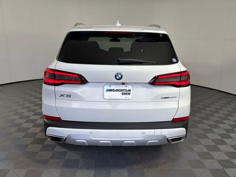 Used 2023 BMW X5 sDrive40i w/ Premium Package image 8
