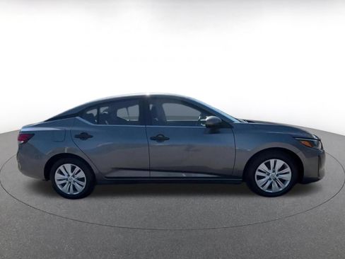Used 2025 Nissan Sentra S FWD image 13